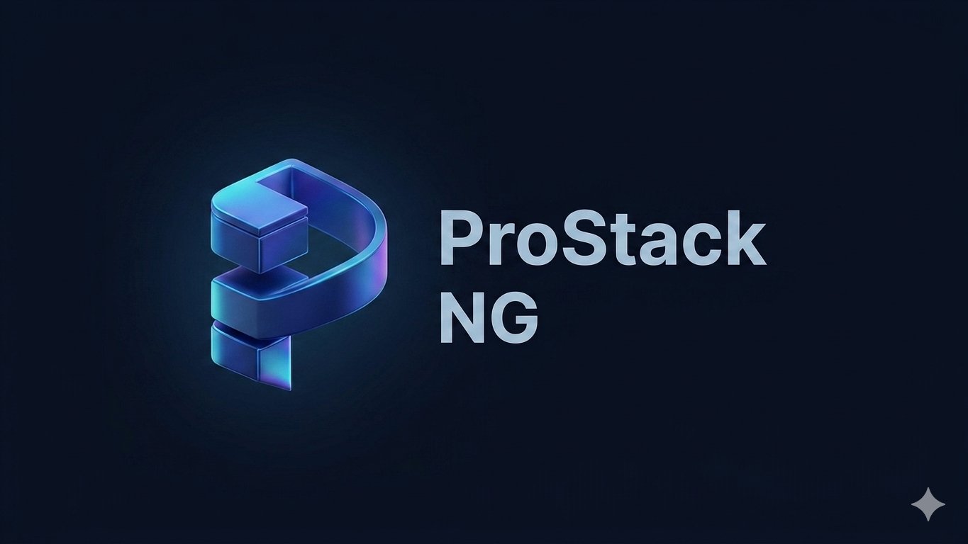 ProStack NG